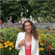 Profesora de inglés con experiencia a niños de 5 años imparte clases a niños de todas las edades